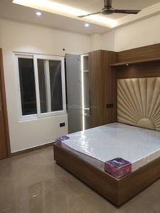 Project Image of 1200.0 - 2300.0 Sq.ft 3 BHK Builder Floor for buy in Vasundhra Kunj Floor