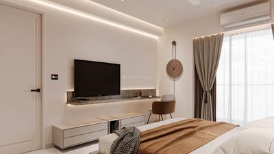 Project Image of 1740.52 - 1810.81 Sq.ft 4 BHK Apartment for buy in Raghuvir Spelito