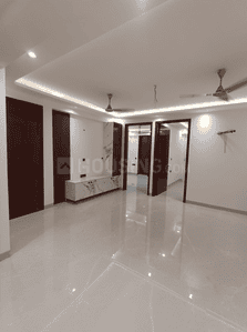 Project Image of 0.0 - 1800.0 Sq.ft 3 BHK Builder Floor for buy in Vaikunth Ashoka Residency