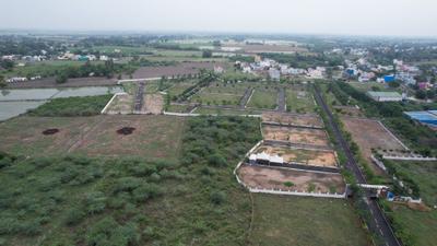 Project Image of 831.0 - 1221.0 Sq.ft Residential Plot Plot for buy in Manju Tiruvallur 3 O