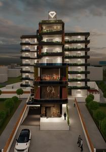 Project Image of 1019.97 - 1173.41 Sq.ft 2 BHK Apartment for buy in Pioneer Emerald