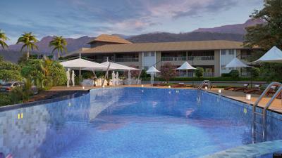 Project Image of 0.0 - 423.0 Sq.ft Studio Studio Apartment for buy in Casuarina Countryside Residences