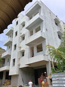 Project Image of 941.0 - 949.0 Sq.ft 2 BHK Apartment for buy in Arul Homes Mithraa