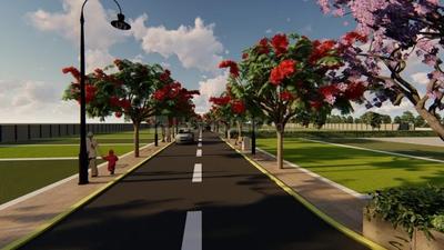 Project Image of 141 Sq.ft Residential Plot / Land for sale in Sector 78 for Rs. 30400000