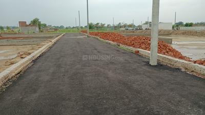 Radhey Krishna Plot 02 Internal Roads & Footpaths 1