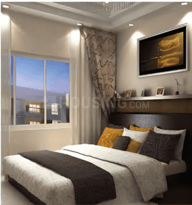 Project Image of 574.0 - 1592.0 Sq.ft 1 BHK Apartment for buy in Tulive Dakshin