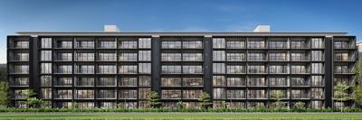 Project Image of 0.0 - 2955.0 Sq.ft 4 BHK Apartment for buy in Casagrand Avenue Park