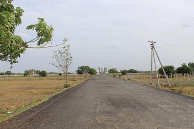 Project Image of 750.0 - 3200.0 Sq.ft Residential Plot Plot for buy in BLB Sree Narasimha Nagar