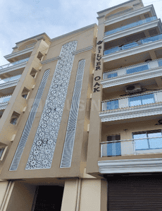 Project Image of 530.0 - 906.12 Sq.ft 1 BHK Apartment for buy in Icreau Silver Oak
