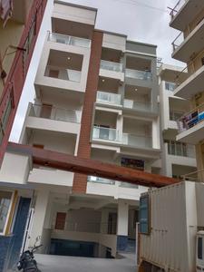 Project Image of 1000.0 - 1703.0 Sq.ft 2 BHK Apartment for buy in Aanvi Alps