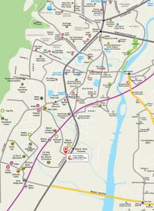 Project Image of 414.41 - 828.0 Sq.ft 1 BHK Apartment for buy in Ruparel Celestia