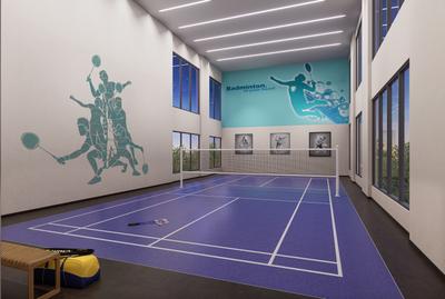 Project Image of 1507.0 - 2859.0 Sq.ft 3 BHK Apartment for buy in Godrej Blue