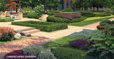 Project Image of 850.0 - 1120.0 Sq.ft 2 BHK Apartment for buy in Jain Dream Pratham