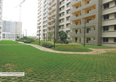 Sobha Dream Acres Tropical Greens Phase 18 Wing 39 and 40
