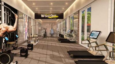 Project Image of 1175.0 - 1575.0 Sq.ft 2 BHK Apartment for buy in Ankuraa Lotus