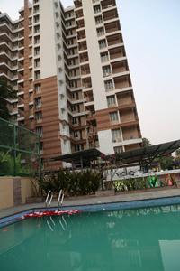 Project Image of 0.0 - 1435.0 Sq.ft 3 BHK Apartment for buy in Travancore Whiteland Luxury Apartments