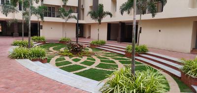 Project Image of 865.0 - 1395.0 Sq.ft 2 BHK Apartment for buy in S And S Uni5
