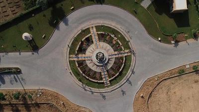Project Image of 341.0 - 42869.0 Sq.ft Residential Plot Plot for buy in Galaxy Enclave Phase 1