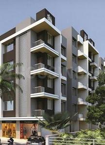 Project Image of 1100.0 - 1300.0 Sq.ft 2 BHK Apartment for buy in Sunday Phase 2