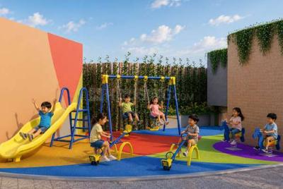 Project Image of 1204.0 - 1668.0 Sq.ft 2 BHK Apartment for buy in UST Skyview