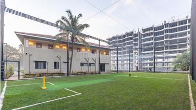 Project Image of 2965.67 - 2972.78 Sq.ft 4 BHK Apartment for buy in ABH Treeland Phase 3