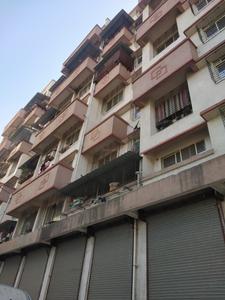 Shree Gaurang Heights Elevation 1