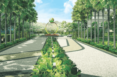 Project Image of 2300 Sq.ft 4 BHK Apartment / Flat for sale in Worli for Rs. 170000000