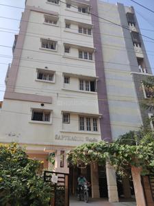 Project Image of 1250.0 - 1475.0 Sq.ft 2 BHK Apartment for buy in Sapthagiri Heights