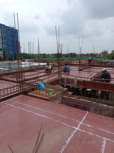 Project Image of 1638.48 - 2533.61 Sq.ft 3 BHK Villa for buy in Baishnodevi Sai Bibhuti Avenue