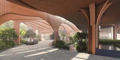 Project Image of 1215.68 - 4139.58 Sq.ft 3 BHK Apartment for buy in Shaligram Rudraksh Kingston Phase 2