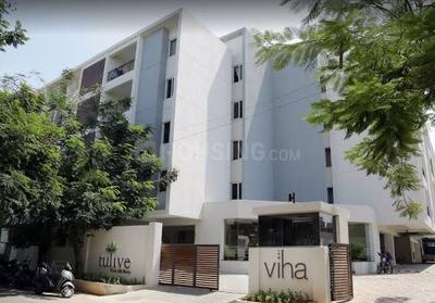Project Image of 1186.63 - 2282.66 Sq.ft 2.5 BHK Apartment for buy in Tulive Viha