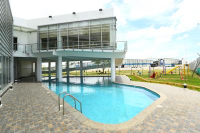 Project Image of 618.0 - 1283.0 Sq.ft 2 BHK Apartment for buy in Lancor Lumina