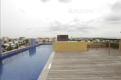 Project Image of 2224.0 - 2324.0 Sq.ft 3 BHK Apartment for buy in Jain Archway