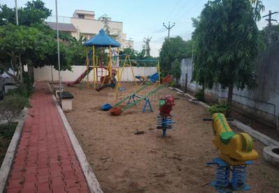 Project Image of 810.0 - 1410.0 Sq.ft 2 BHK Villa for buy in Indira Orchard Town