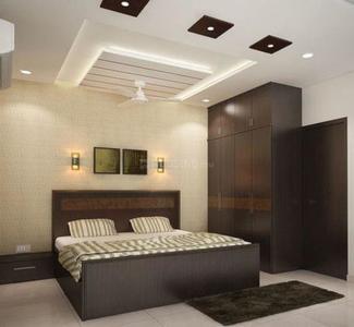 Sejal Villas Bedroom 1