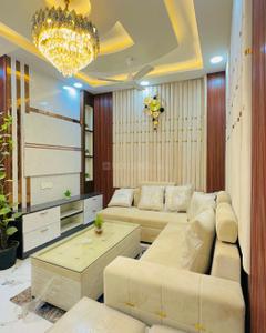 Project Image of 500.0 - 700.0 Sq.ft 2 BHK Builder Floor for buy in Urban Affordable Floors