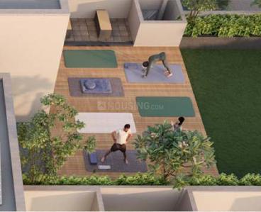 Project Image of 0.0 - 1347.32 Sq.ft 3 BHK Apartment for buy in Supreme The Solitaire