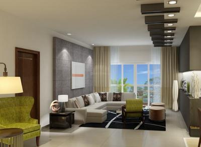 Project Image of 1278.0 - 1932.98 Sq.ft 2 BHK Apartment for buy in Shri Balaji Swastik Grand