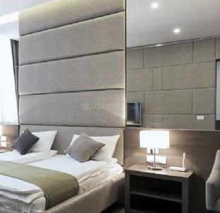 Project Image of 1003 Sq.ft 3 BHK Apartment / Flat for sale in Nalapara for Rs. 7170000