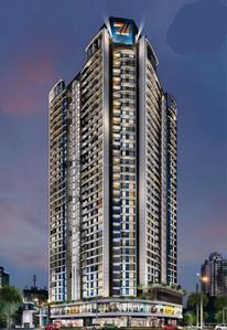 Project Image of 655 Sq.ft 1 BHK Apartment / Flat for sale in Mira Road East for Rs. 7450000