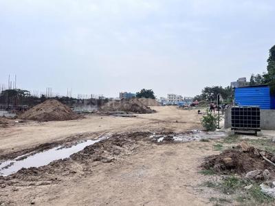 Project Image of 1000.0 - 1010.0 Sq.ft 2 BHK Apartment for buy in Ramky Nextown
