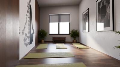 Project Image of 2220.0 - 2240.0 Sq.ft 4 BHK Villa for buy in Eeshanya Aadhya