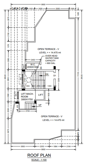 Gallery Cover Pic of 39 K P Roy Lane