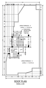 39 K P Roy Lane 39 K P Roy Lane Terrace Cluster Plan 1