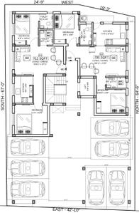 Project Image of 532.0 - 1198.0 Sq.ft 1 BHK Apartment for buy in Asset ATH Krish 2
