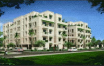 Project Image of 702.0 - 1058.0 Sq.ft 2 BHK Apartment for buy in Jain Cedar Point