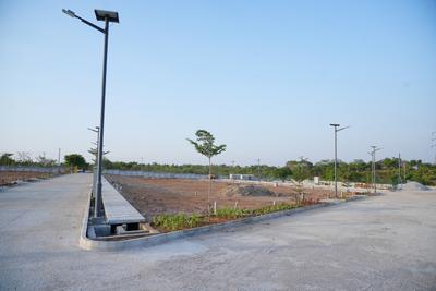 Project Image of 1200.0 - 1650.0 Sq.ft Residential Plot Plot for buy in Vinyasa Greenland
