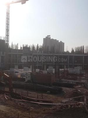 Project Image of 380.61 - 702.0 Sq.ft 1 BHK Apartment for buy in Mahindra Nest EWS