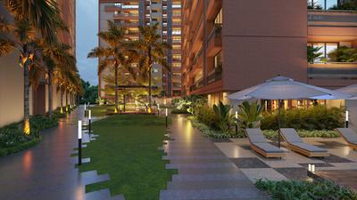 Project Image of 1049.59 - 1894.02 Sq.ft 3 BHK Apartment for buy in Origin Park