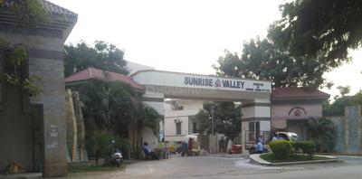 Project Image of 4100.0 - 4330.0 Sq.ft 4.5 BHK Villa for buy in Sunrise Valley